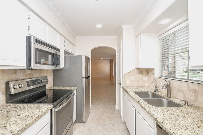 property at 13240 Trail Hollow Dr