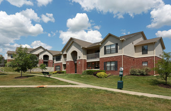 Chapel Ridge of Union in Union, MO - Building Photo - Building Photo