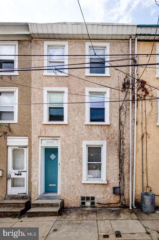 4442 Baker St in Philadelphia, PA - Building Photo - Building Photo