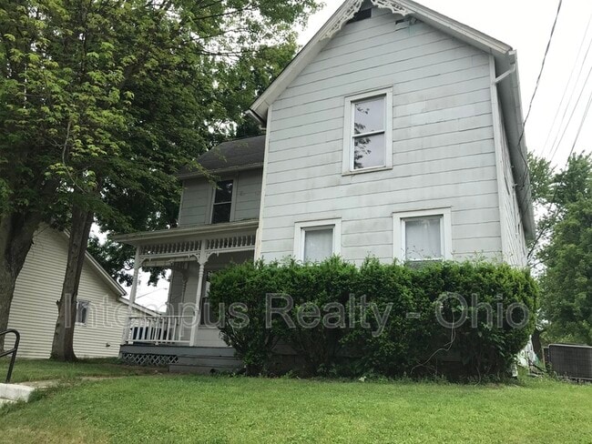 236 E William St in Delaware, OH - Building Photo - Building Photo