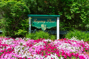 Regency Place Apartments