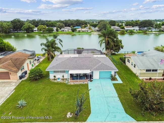 property at 10310 Amadeus Dr