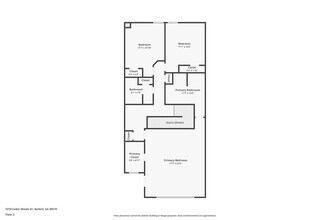 5210 Cedar Shoals Dr in Buford, GA - Building Photo - Building Photo