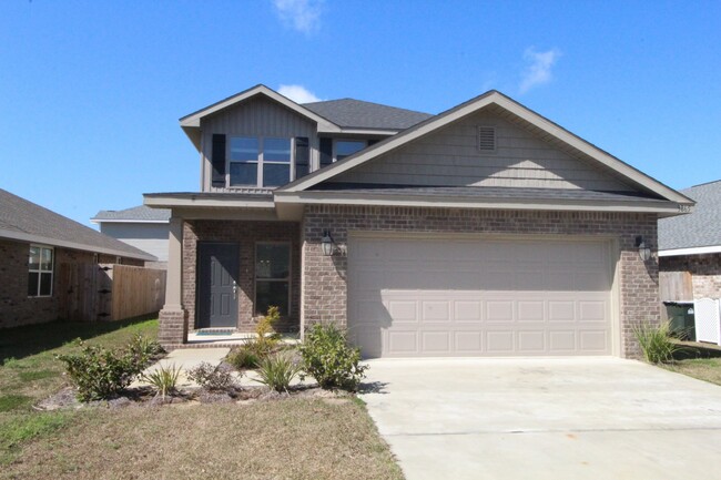 property at 3865 Sandspur Ln