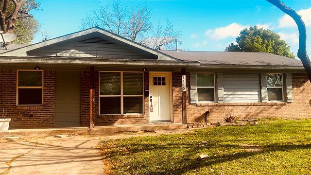 property at 1115 Casa Dr
