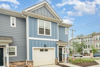 2024 Summey Ave in Charlotte, NC - Building Photo - Building Photo