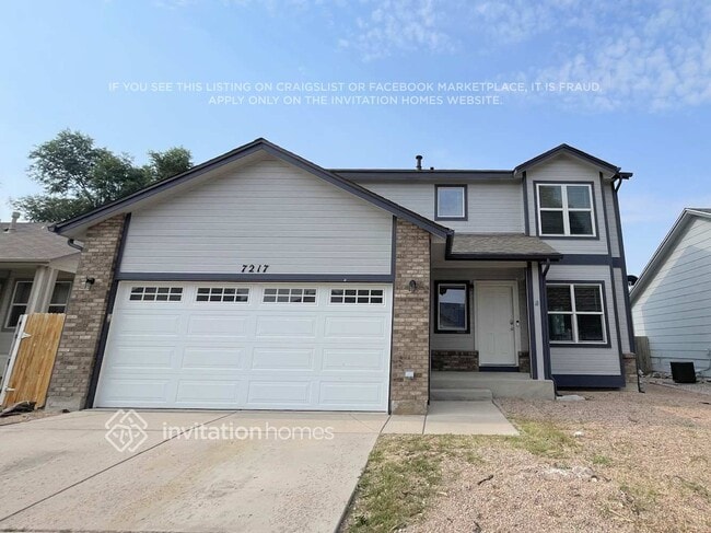 property at 7217 Moss Bluff Ct