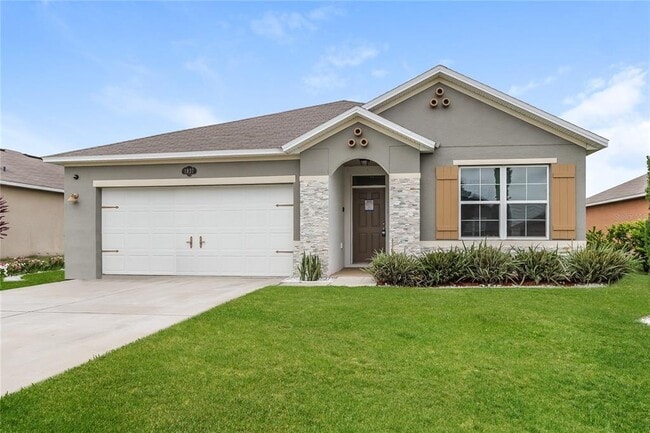 property at 1837 Van Gogh Dr