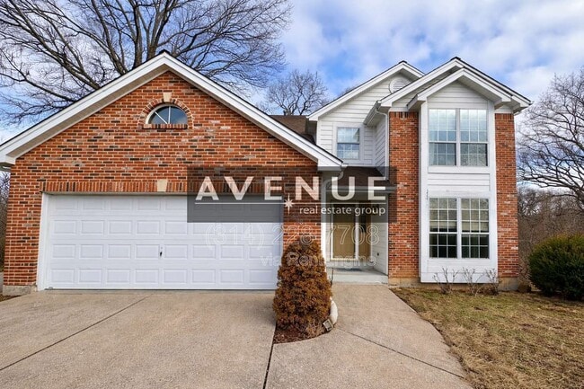 property at 308 Oak Top Ct