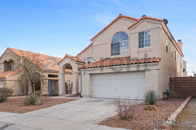 10005 Dove Ridge Dr in Las Vegas, NV - Building Photo - Building Photo