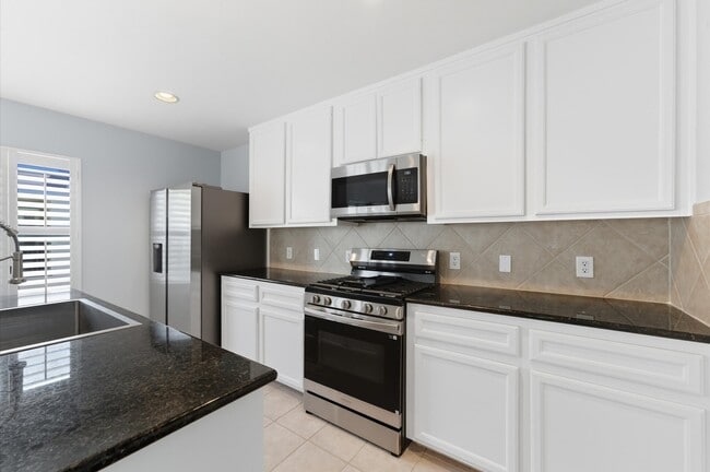 property at 1269 W 17th St