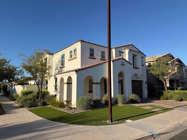 9854 E Tungsten Dr in Mesa, AZ - Building Photo - Building Photo