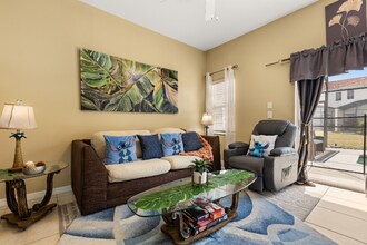 4554 Baleno Ln in Kissimmee, FL - Building Photo - Building Photo