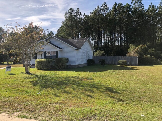 94 Scott Spencer in Ludowici, GA - Building Photo - Building Photo