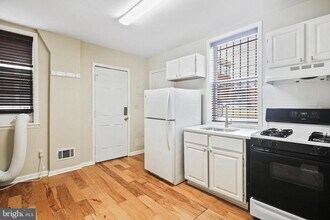 2222 Gough St in Baltimore, MD - Building Photo - Building Photo