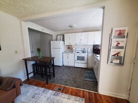 1431 Nash Rd NW in Atlanta, GA - Building Photo