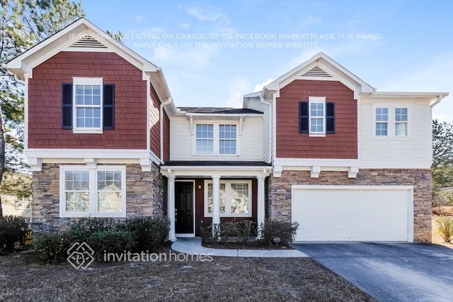 property at 335 Yellow Iris Rd SE