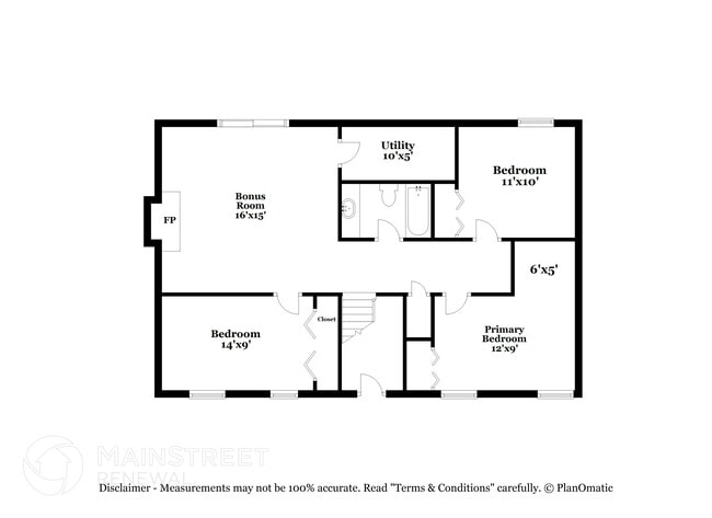 12318 Crosswinds Dr in Middletown, KY - Building Photo - Building Photo