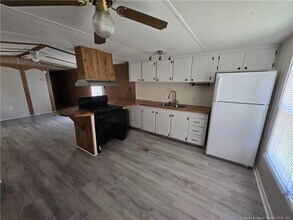 1581 Rim Rd in Fayetteville, NC - Building Photo - Building Photo