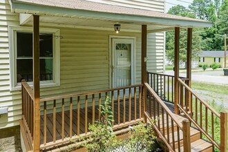 303 22nd St in Butner, NC - Building Photo - Building Photo