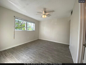 6965 Harding Ave, Unit #205 in Miami Beach, FL - Building Photo - Building Photo