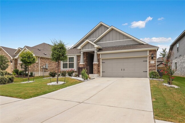 17121 Lathrop Ave in Pflugerville, TX - Building Photo - Building Photo