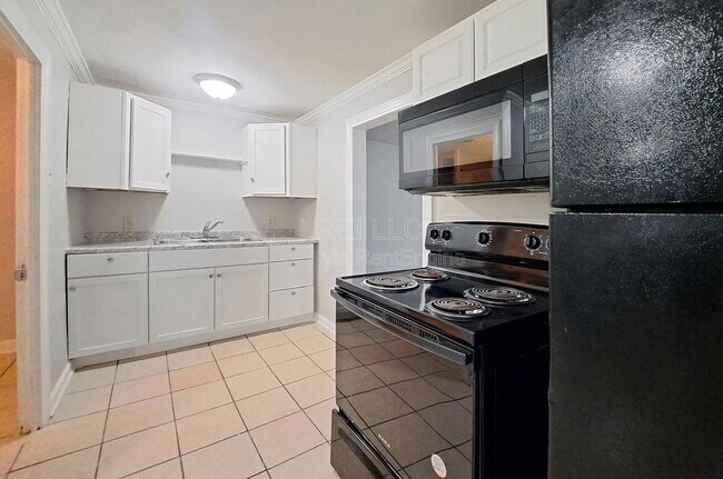 1217 Morgan Ave in Louisville, KY - Building Photo - Building Photo