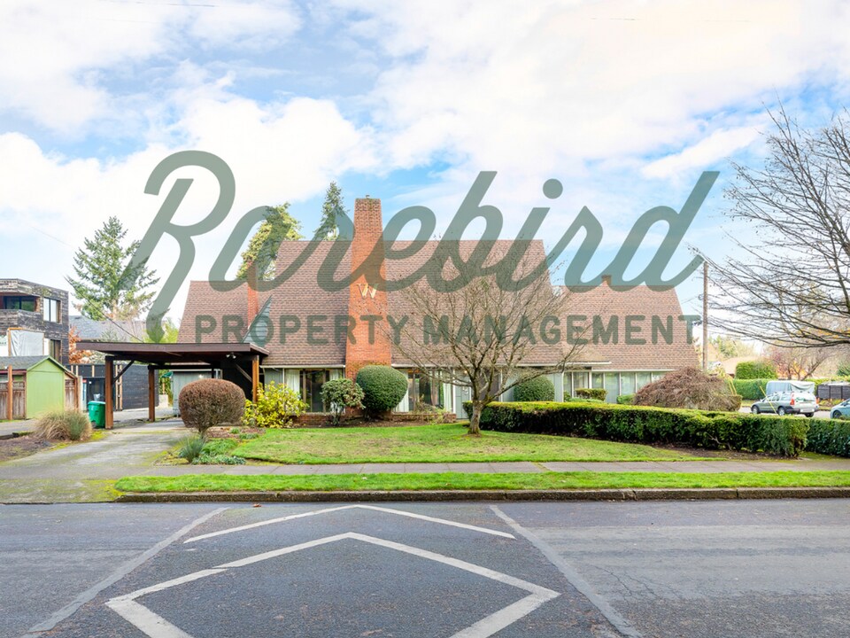 4215 N Winchell St-Unit -4215 N Winchell in Portland, OR - Building Photo