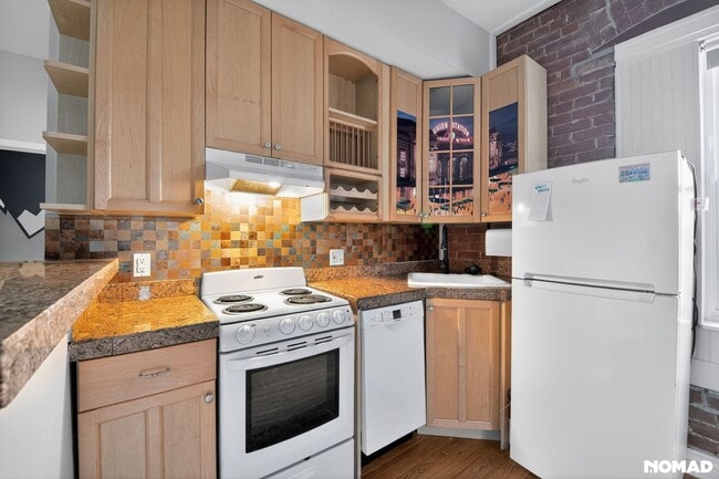 1450 High St in Denver, CO - Building Photo - Building Photo