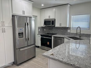 505 W Missouri Ave in Phoenix, AZ - Building Photo - Building Photo