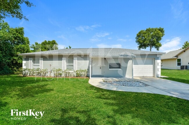 property at 910 Clayton Dr