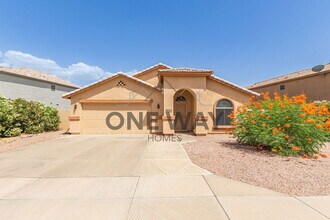 543 S Wildrose in Mesa, AZ - Building Photo - Building Photo