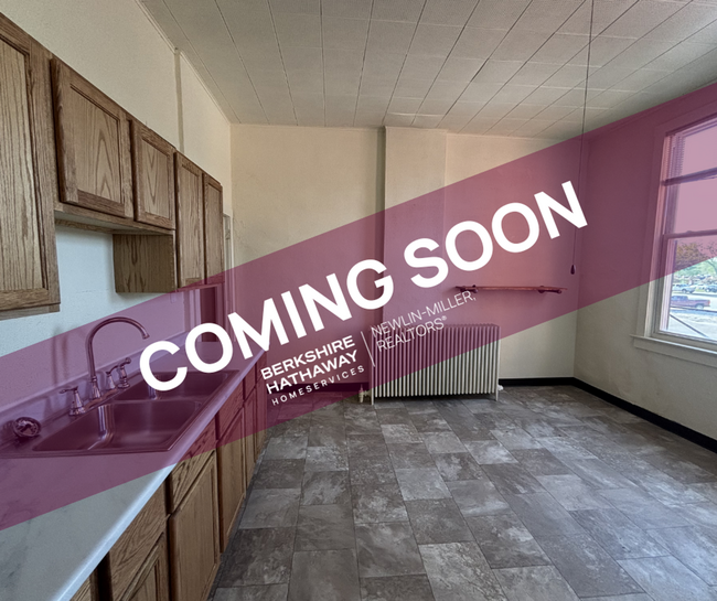 property at 611 Ohio St