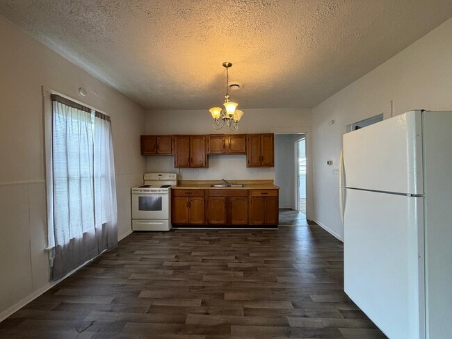 1114 Vine St in Piqua, OH - Building Photo - Building Photo