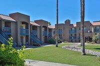 Building Photo - Agave at Twenty Two Apartamentos in Tucson, Arizona