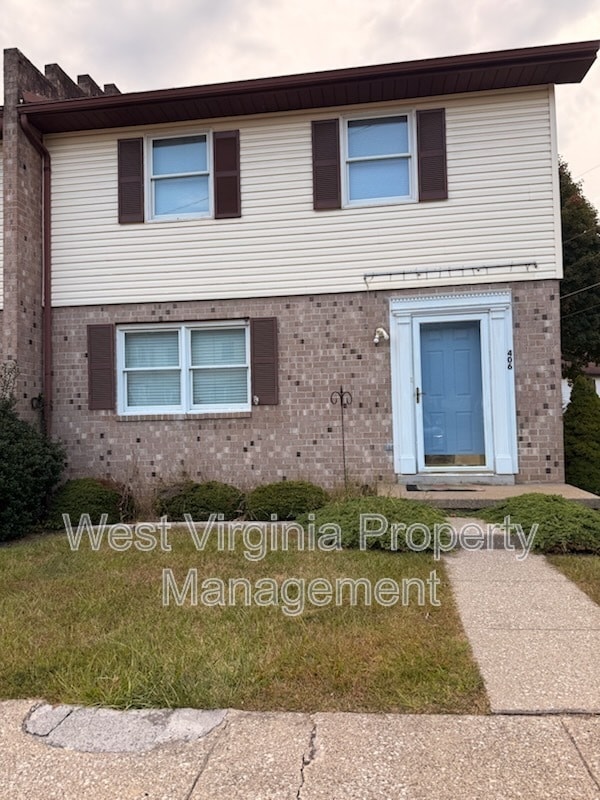 property at 406 Spruce Ln