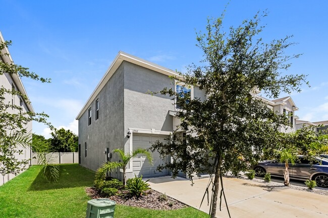 11902 Stoneport Pl in Riverview, FL - Building Photo - Building Photo