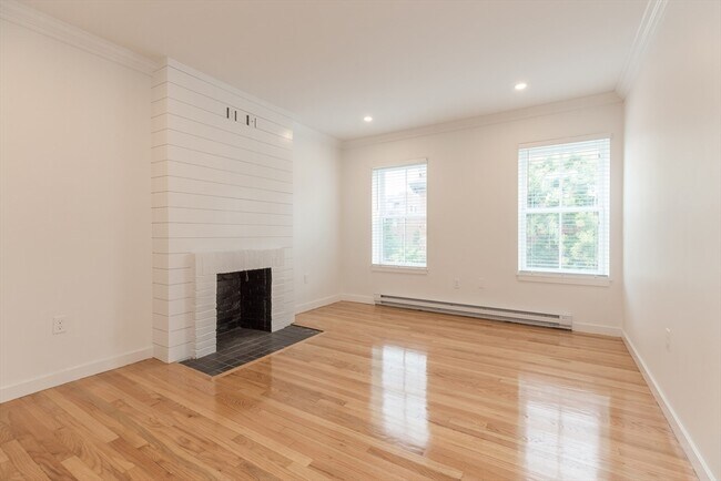 property at 99 W Springfield St