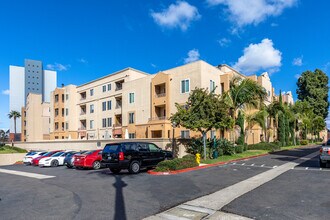 Villa Vicenza in San Diego, CA - Building Photo - Building Photo