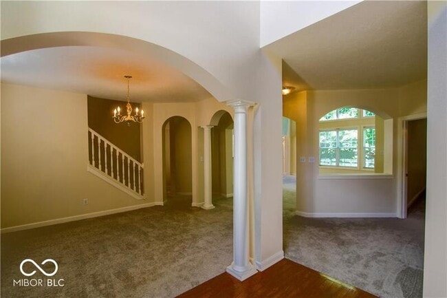 1206 Siena Dr in Greenwood, IN - Building Photo - Building Photo