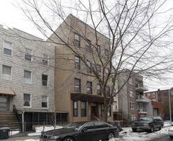 72 Green St in Brooklyn, NY - Building Photo