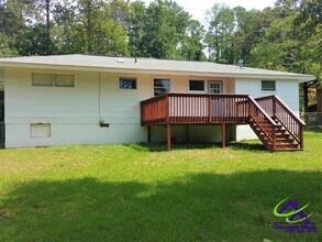 114 Forrester Dr in Warner Robins, GA - Building Photo - Building Photo