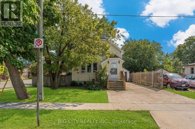 53 Cady St in Welland, ON - Building Photo - Building Photo