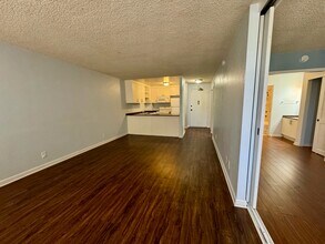 55S S Kukui St in Honolulu, HI - Building Photo - Building Photo