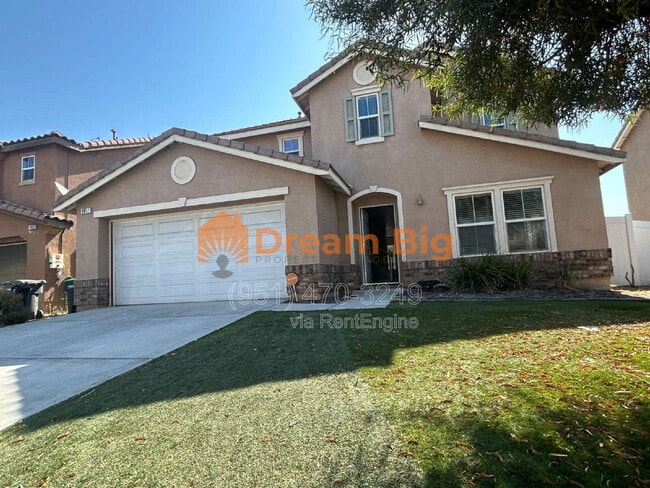 property at 3857 Akina Ave