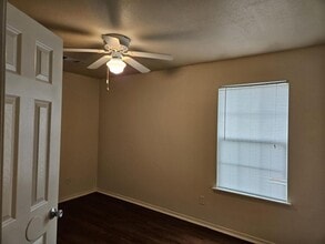 2301 Talladega St in Muskogee, OK - Building Photo - Building Photo