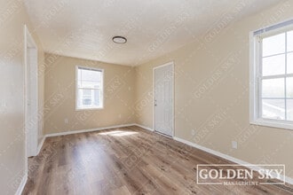 119 E 1st St in Alexandria, IN - Building Photo - Building Photo