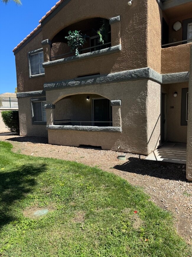 property at 5220 Mission Carmel Ln