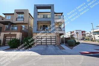 7067 W Jasper Dr in Chandler, AZ - Building Photo - Building Photo
