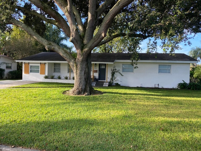 4112 Dublin St, Unit Main House